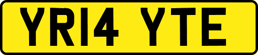 YR14YTE