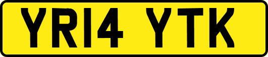 YR14YTK
