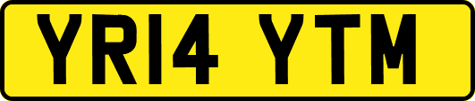 YR14YTM