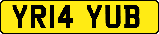 YR14YUB