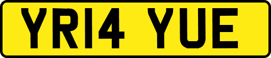 YR14YUE