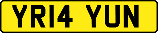 YR14YUN