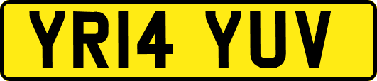 YR14YUV