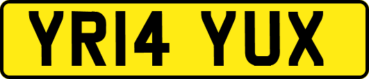 YR14YUX