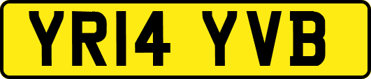 YR14YVB