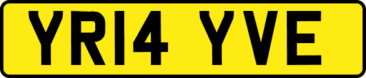 YR14YVE