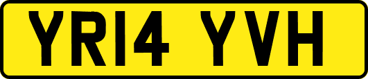 YR14YVH