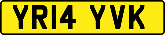 YR14YVK