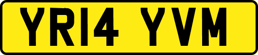 YR14YVM