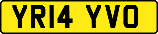 YR14YVO