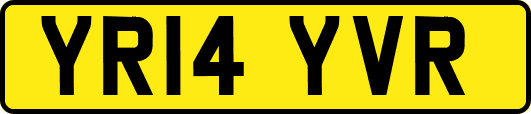 YR14YVR