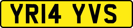 YR14YVS