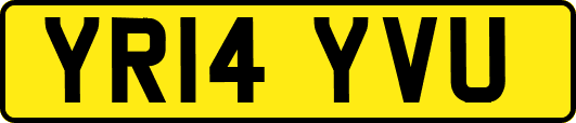 YR14YVU