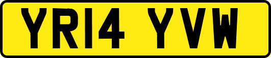 YR14YVW