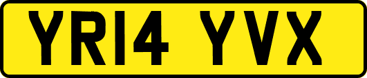 YR14YVX