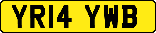 YR14YWB