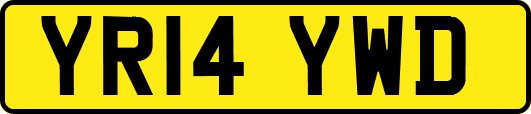 YR14YWD