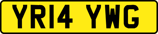 YR14YWG