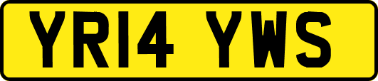 YR14YWS