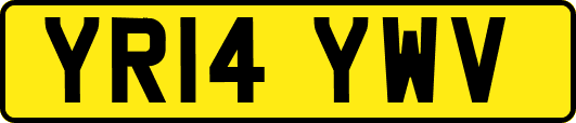 YR14YWV