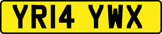 YR14YWX