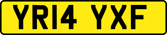 YR14YXF