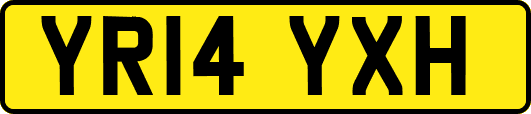 YR14YXH