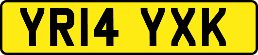 YR14YXK