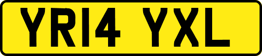 YR14YXL