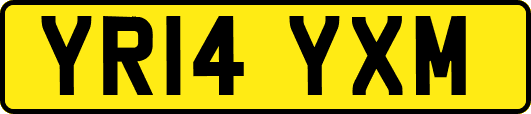 YR14YXM