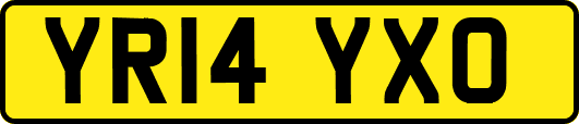 YR14YXO