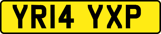 YR14YXP