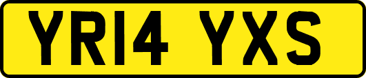 YR14YXS