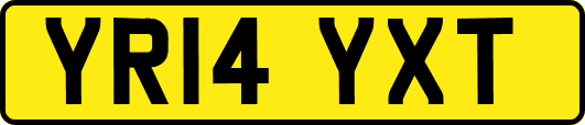 YR14YXT