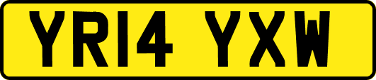 YR14YXW