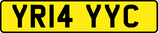 YR14YYC