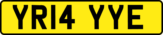 YR14YYE