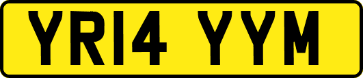 YR14YYM
