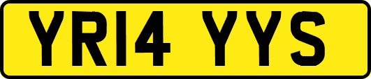 YR14YYS