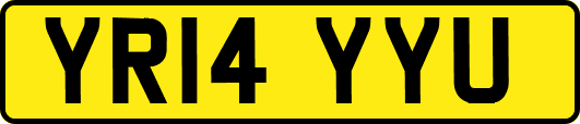 YR14YYU