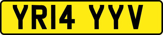 YR14YYV