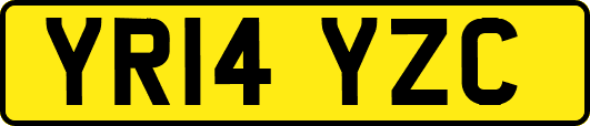 YR14YZC
