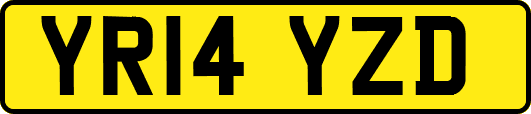 YR14YZD