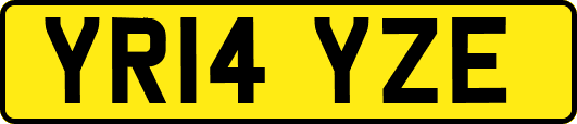 YR14YZE
