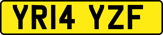 YR14YZF