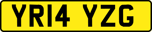YR14YZG