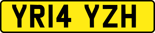 YR14YZH