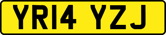 YR14YZJ