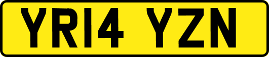 YR14YZN