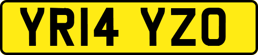 YR14YZO
